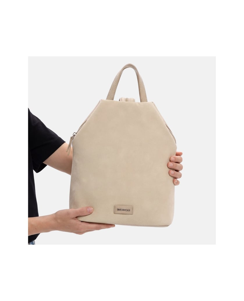 EMILY-&-NOAH-Rucksack-E&N-Jeanna-beige-