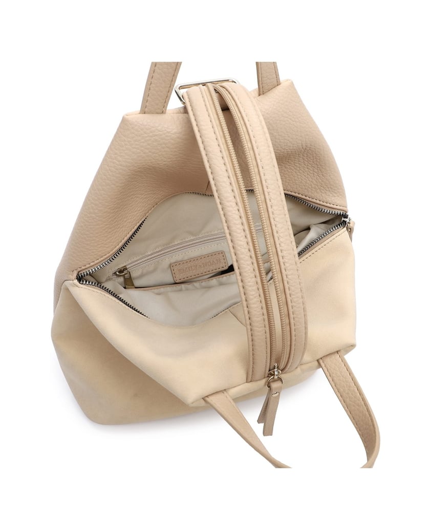 EMILY-&-NOAH-Rucksack-E&N-Jeanna-beige-