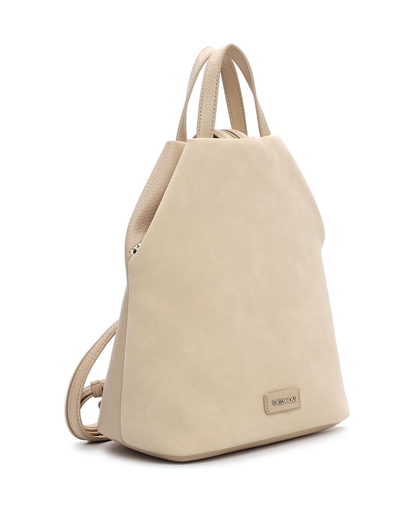 EMILY-&-NOAH-Rucksack-E&N-Jeanna-beige-