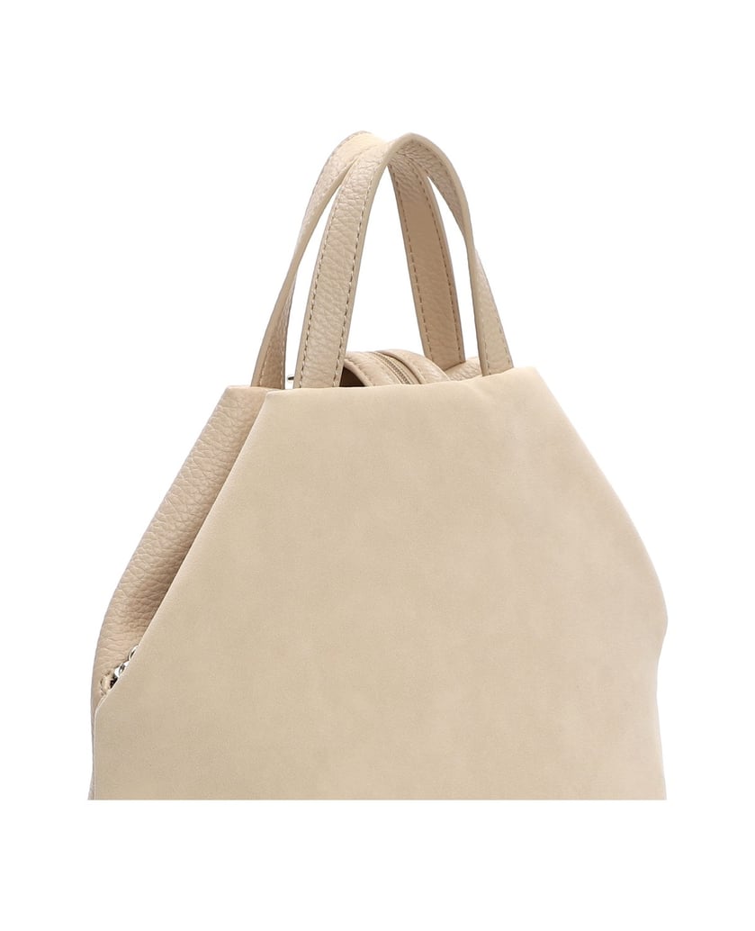 EMILY-&-NOAH-Rucksack-E&N-Jeanna-beige-