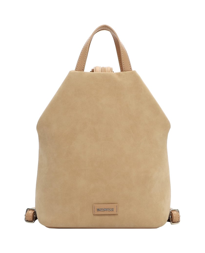 EMILY-&-NOAH-Rucksack-E&N-Jeanna-beige-
