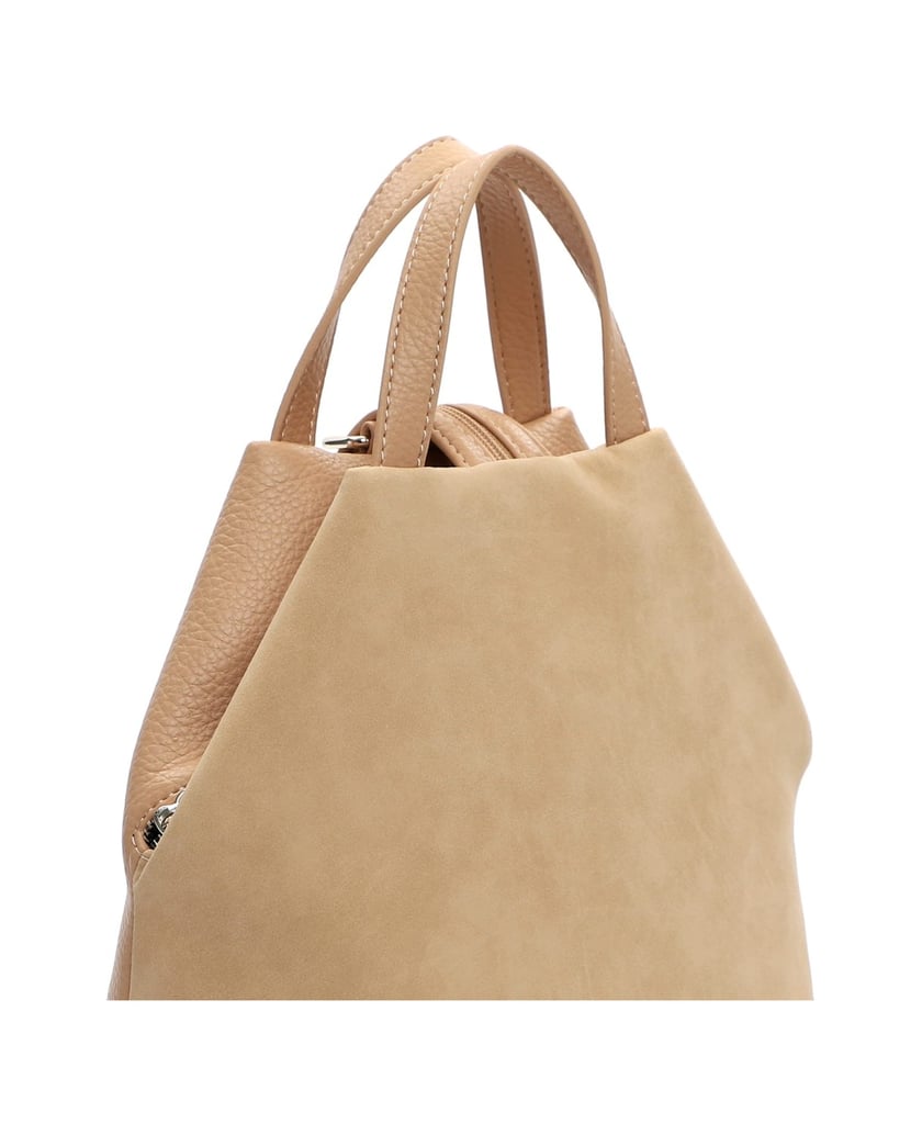 EMILY-&-NOAH-Rucksack-E&N-Jeanna-beige-