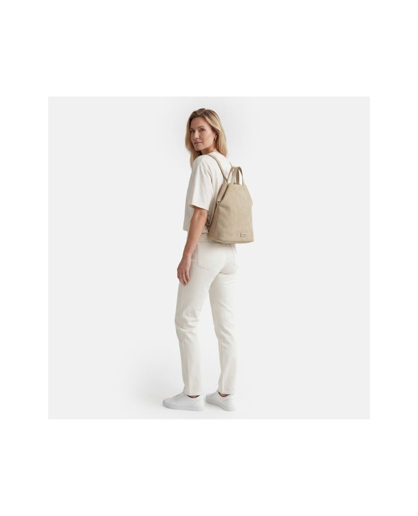 EMILY-&-NOAH-Rucksack-E&N-Jeanna-beige-