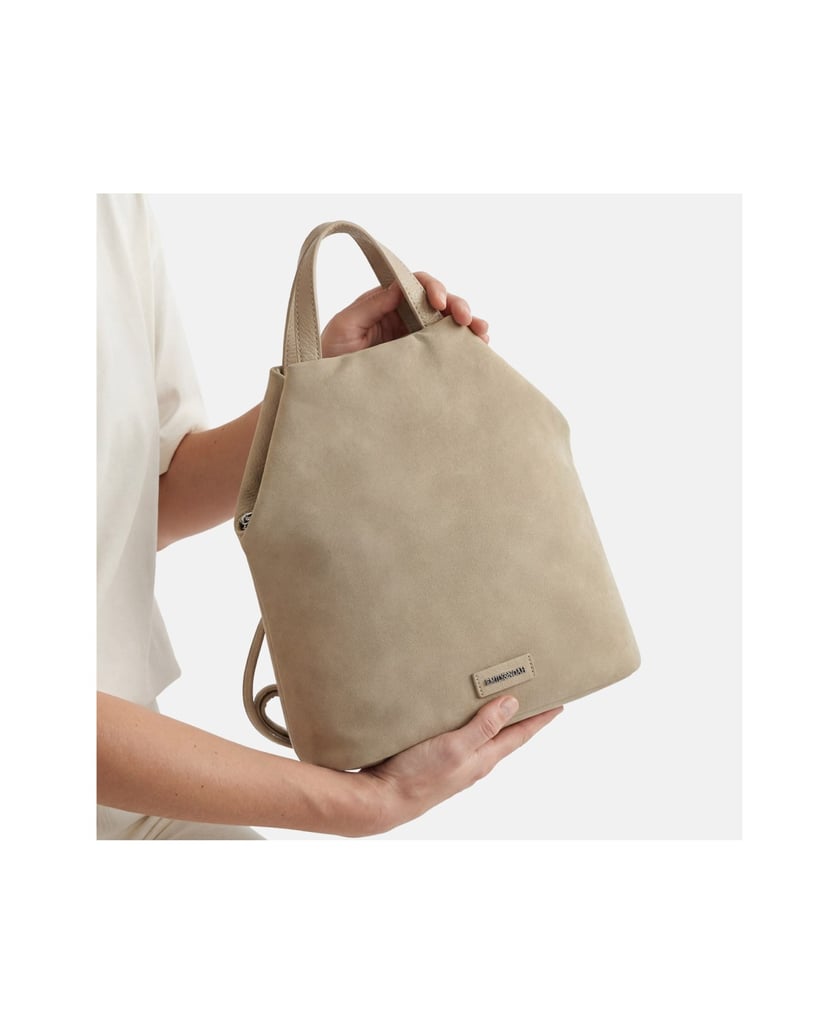 EMILY-&-NOAH-Rucksack-E&N-Jeanna-beige-
