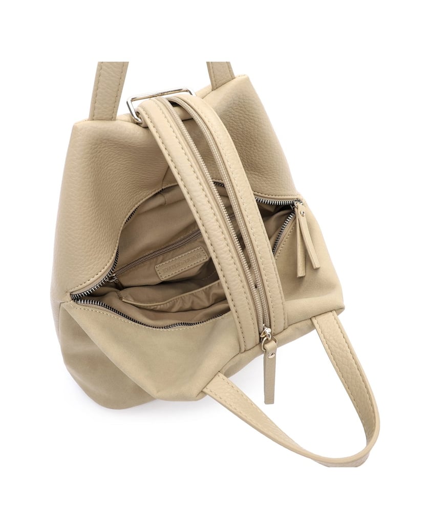 EMILY-&-NOAH-Rucksack-E&N-Jeanna-beige-