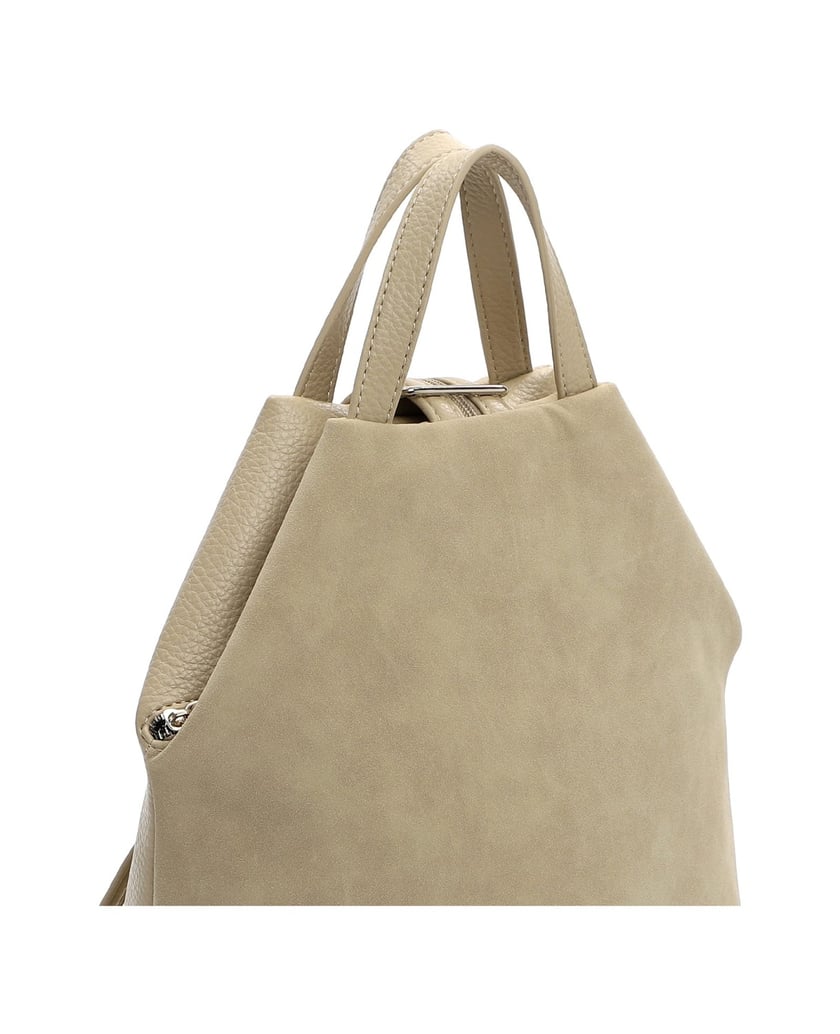 EMILY-&-NOAH-Rucksack-E&N-Jeanna-beige-
