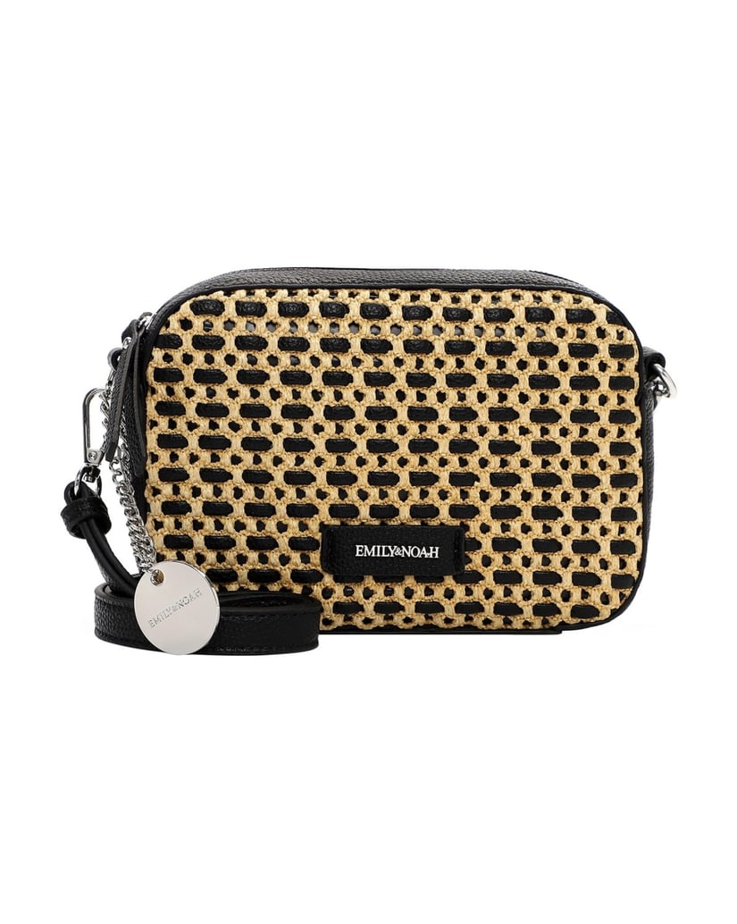 EMILY-&-NOAH-Umhängetasche-E&N-Jella-schwarz