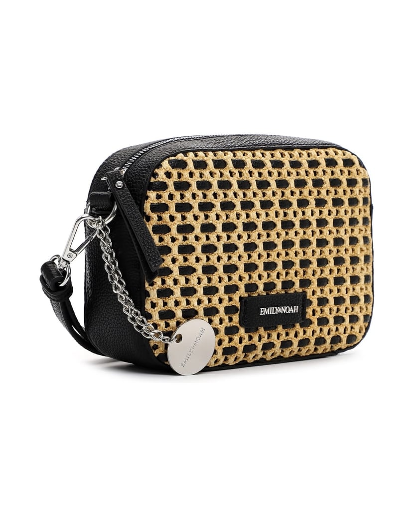 EMILY-&-NOAH-Umhängetasche-E&N-Jella-schwarz