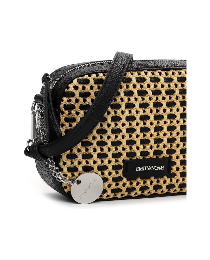 EMILY-&-NOAH-Umhängetasche-E&N-Jella-schwarz