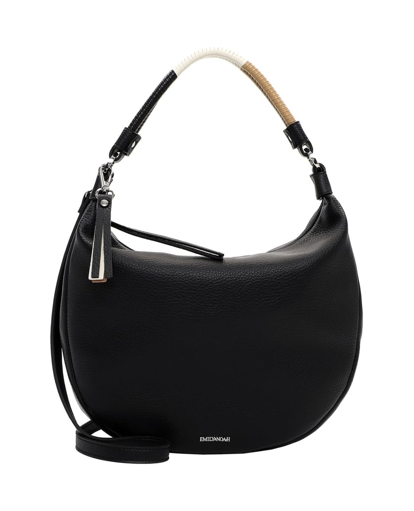 EMILY-&-NOAH-Beutel-E&N-Jeanine-schwarz