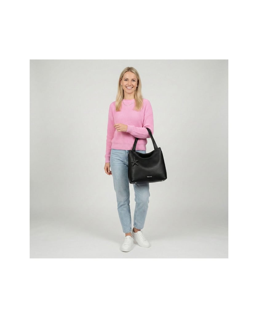 TAMARIS-Shopper-TAS-Kea-weiss-