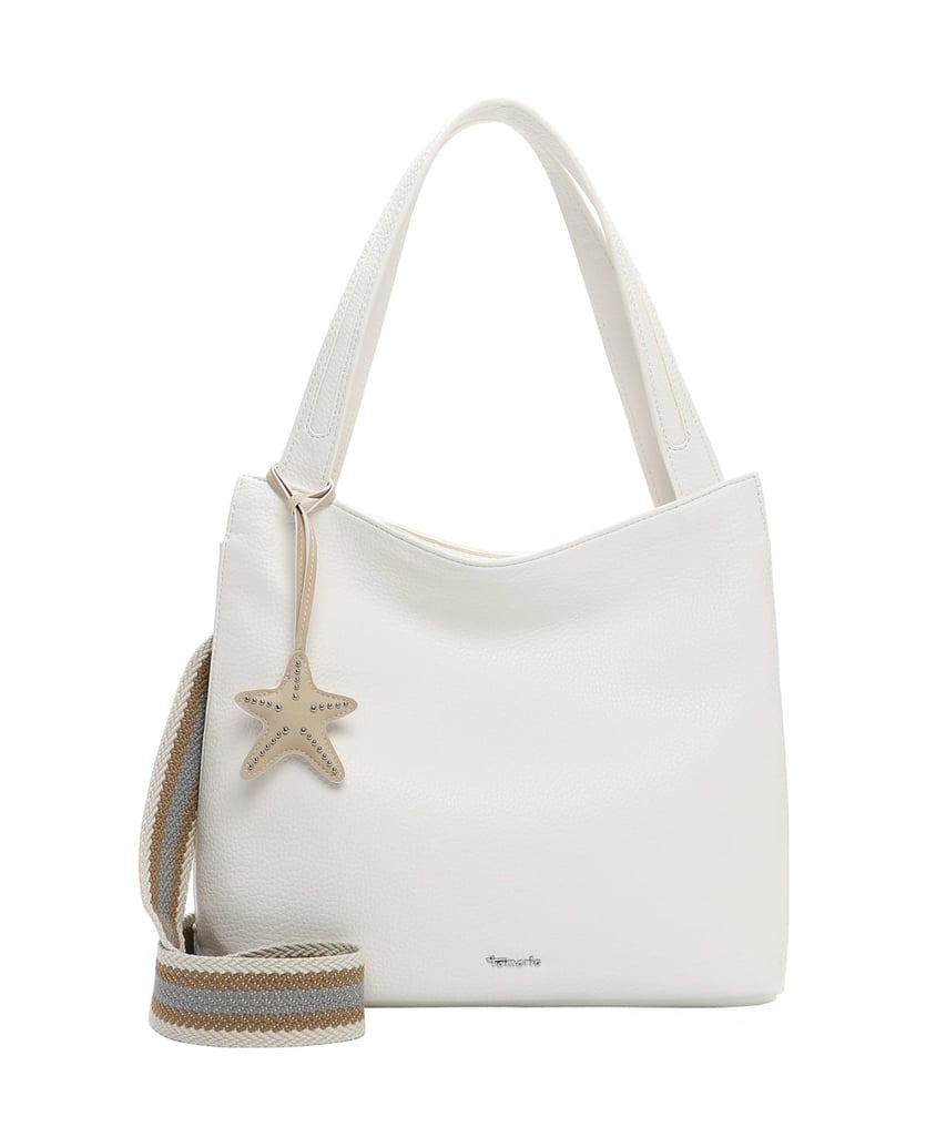TAMARIS-Shopper-TAS-Kea-weiss-
