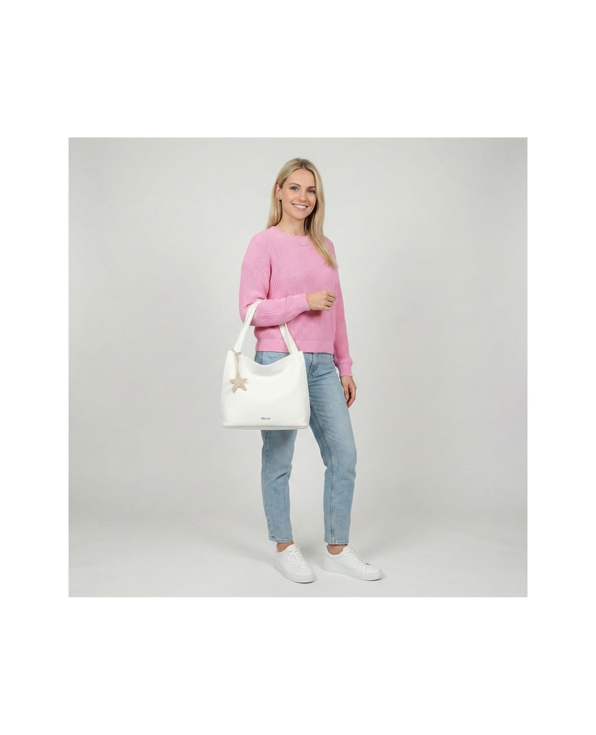 TAMARIS-Shopper-TAS-Kea-weiss-