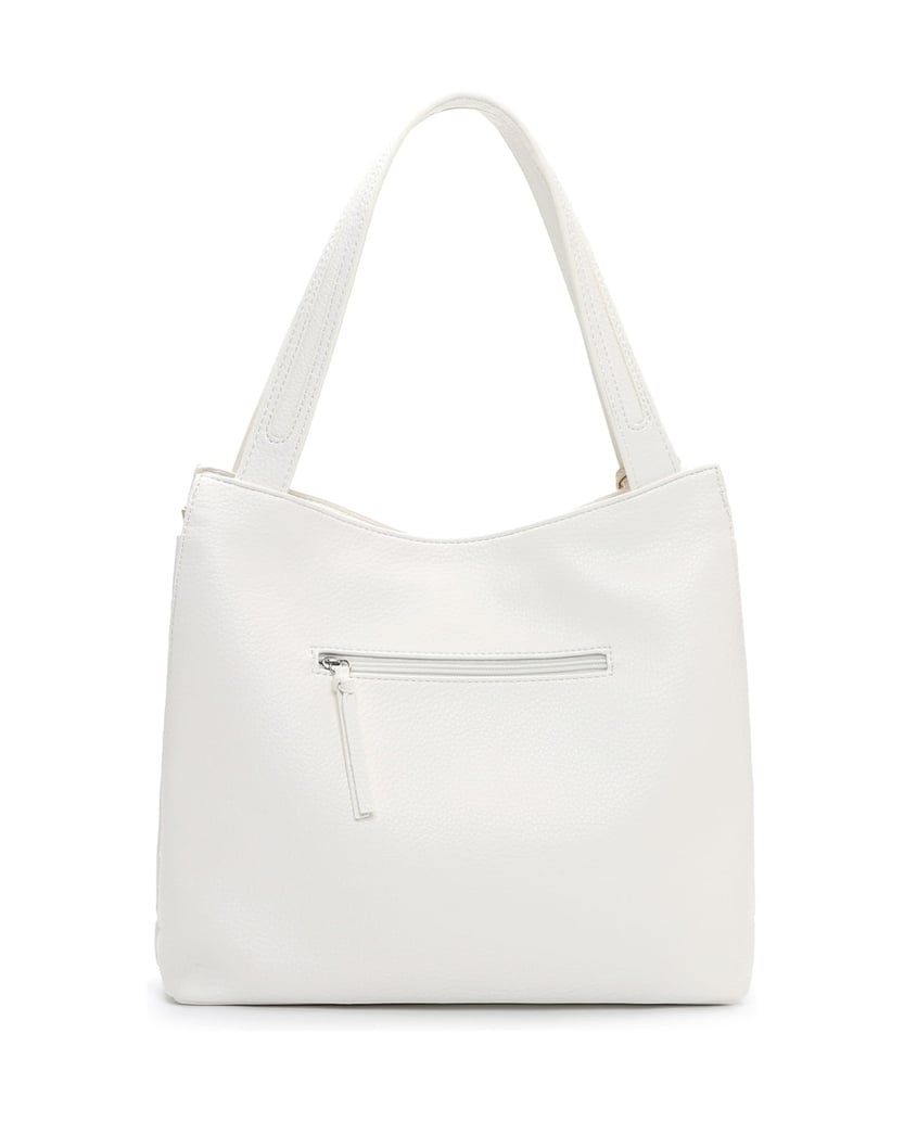 TAMARIS-Shopper-TAS-Kea-weiss-