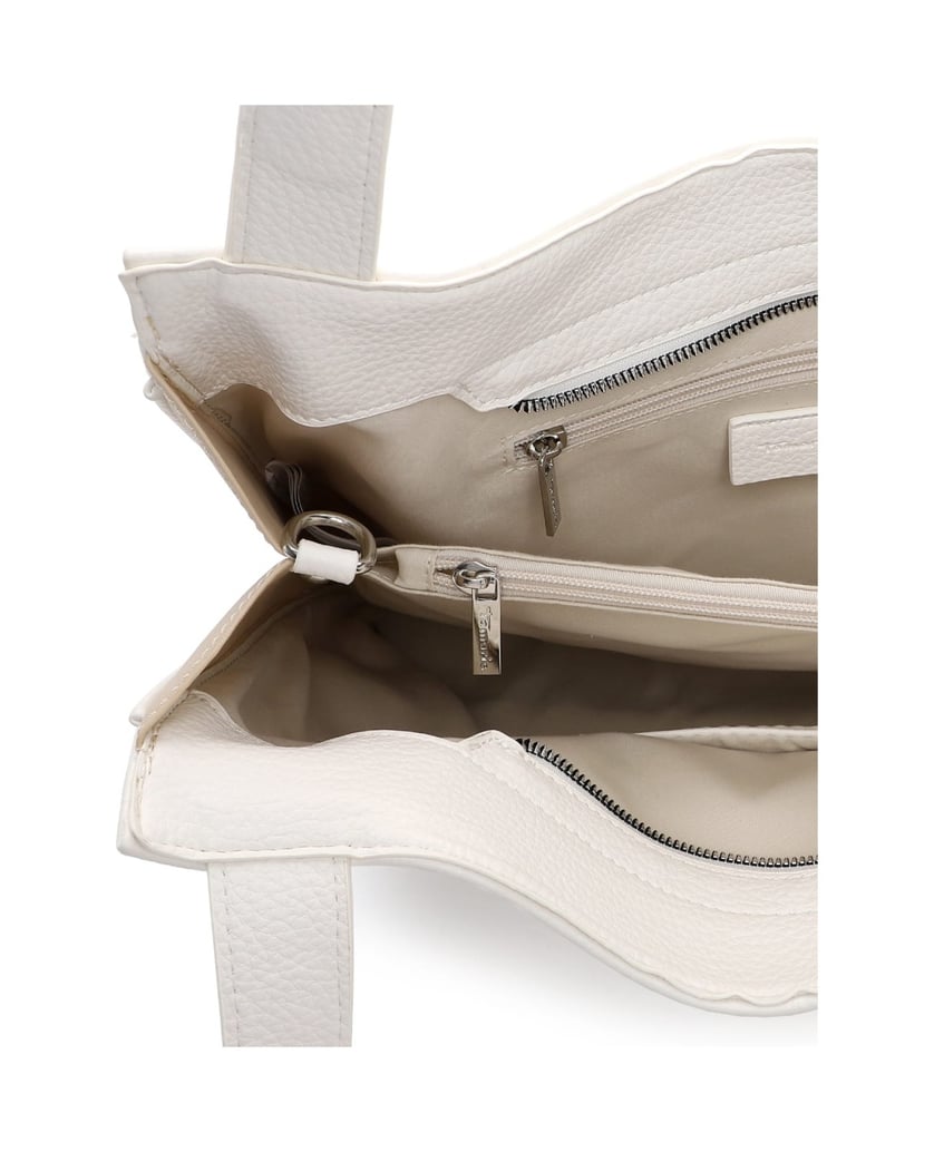 TAMARIS-Shopper-TAS-Kea-weiss-