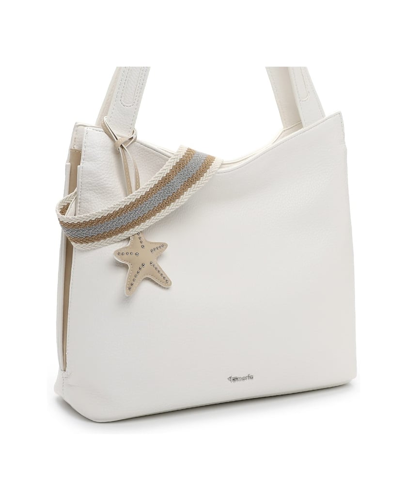 TAMARIS-Shopper-TAS-Kea-weiss-