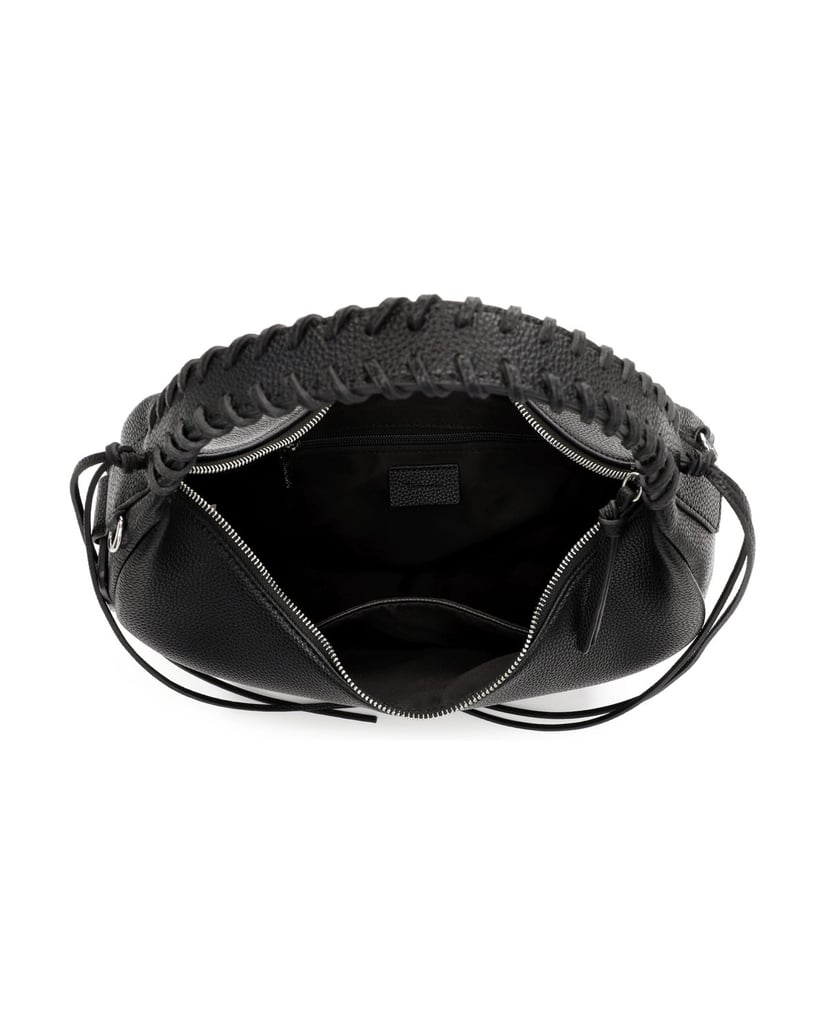 TAMARIS-Beutel-TAS-Kate-gelb