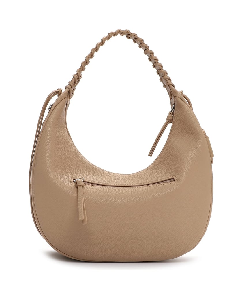 TAMARIS-Beutel-TAS-Kate-gelb