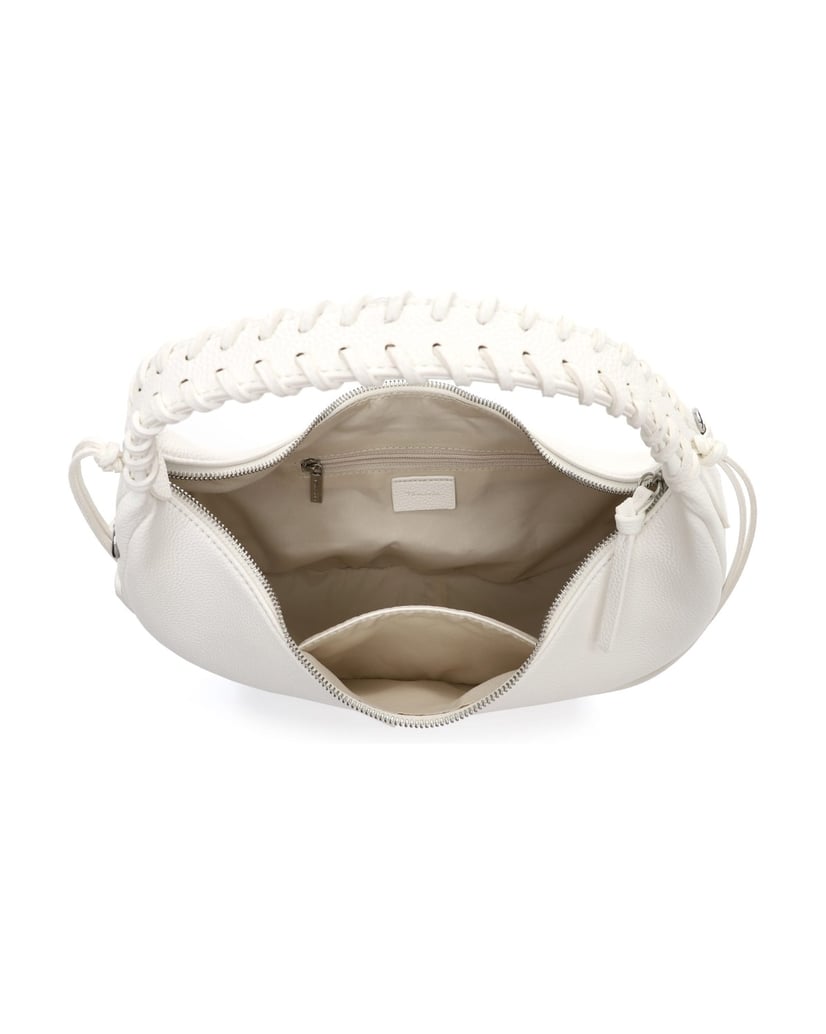 TAMARIS-Beutel-TAS-Kate-gelb