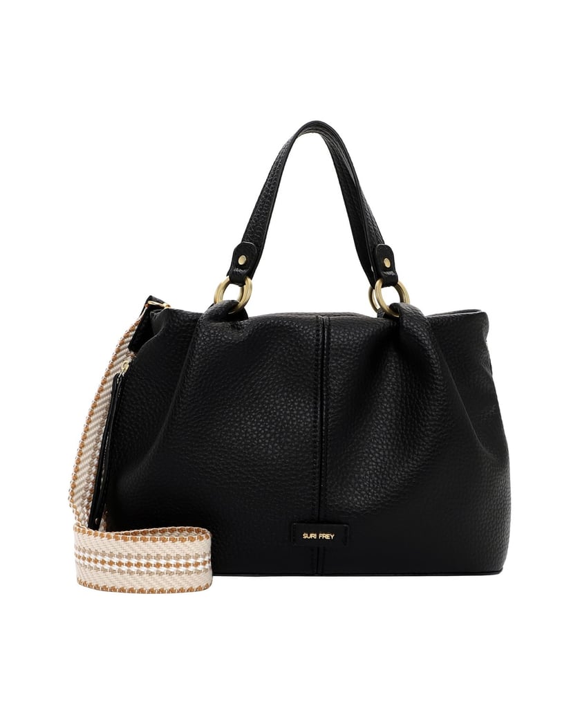 SURI-FREY-Shopper-SFY-Gray-schwarz
