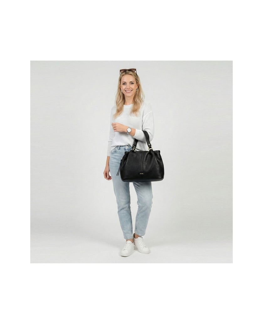 SURI-FREY-Shopper-SFY-Gray-schwarz