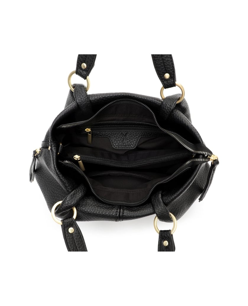 SURI-FREY-Shopper-SFY-Gray-schwarz