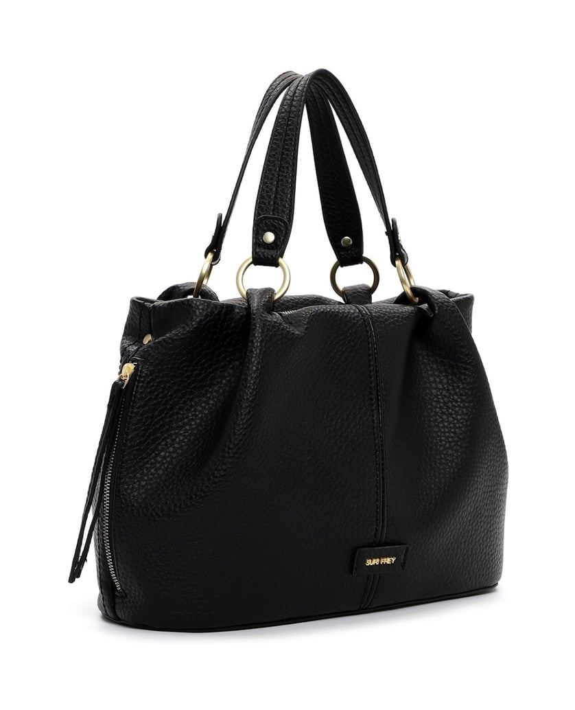 SURI-FREY-Shopper-SFY-Gray-schwarz