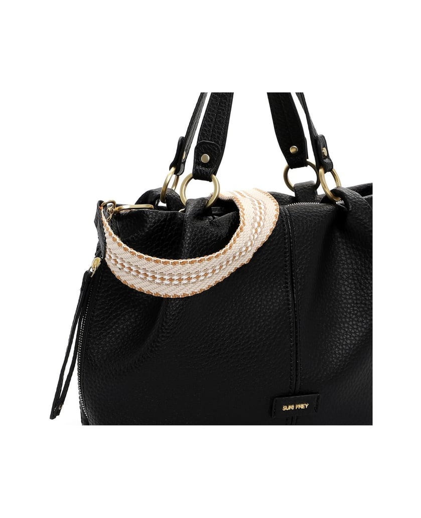 SURI-FREY-Shopper-SFY-Gray-schwarz