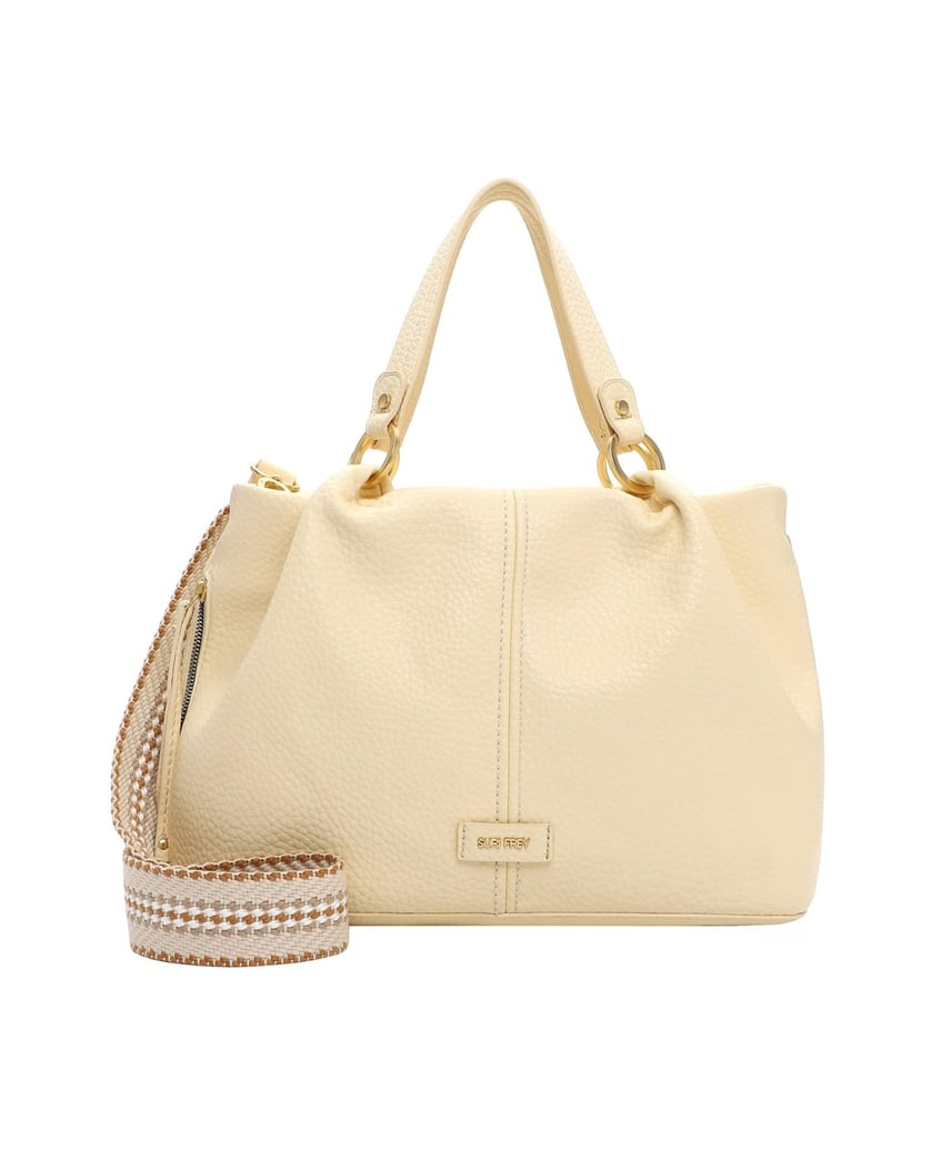 SURI-FREY-Shopper-SFY-Gray-schwarz