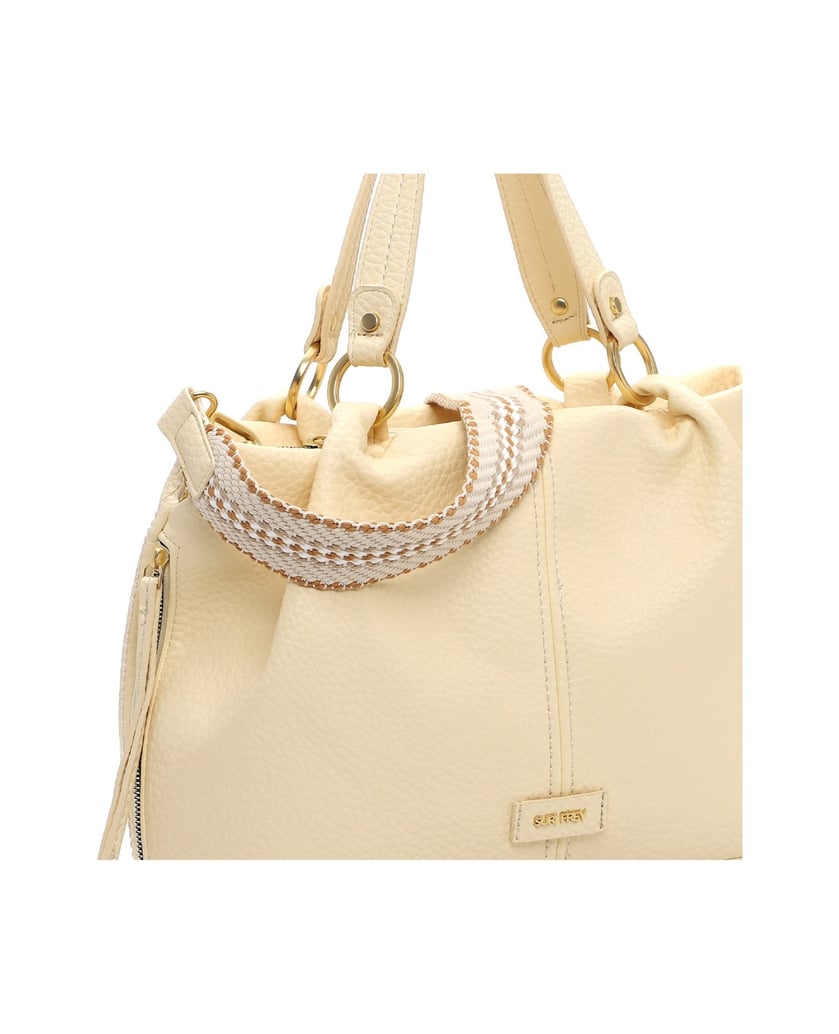 SURI-FREY-Shopper-SFY-Gray-schwarz