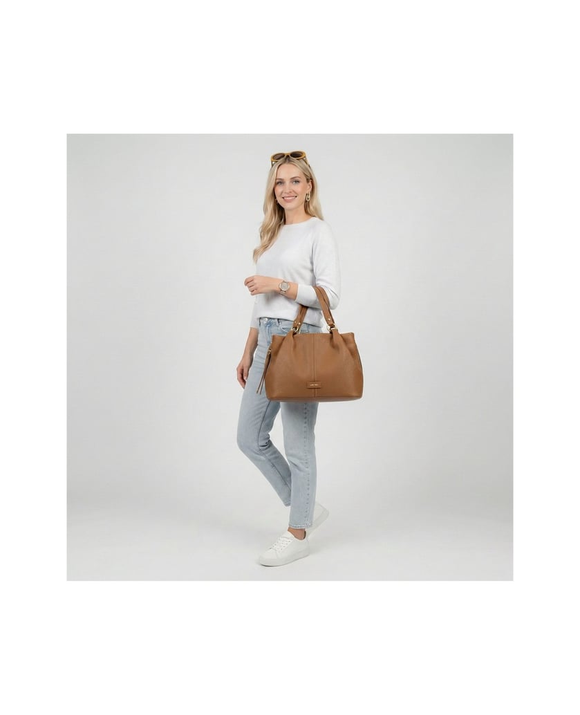 SURI-FREY-Shopper-SFY-Gray-schwarz