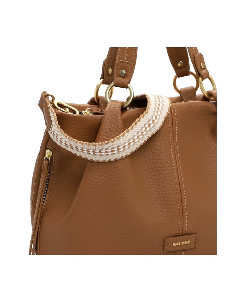 SURI-FREY-Shopper-SFY-Gray-schwarz