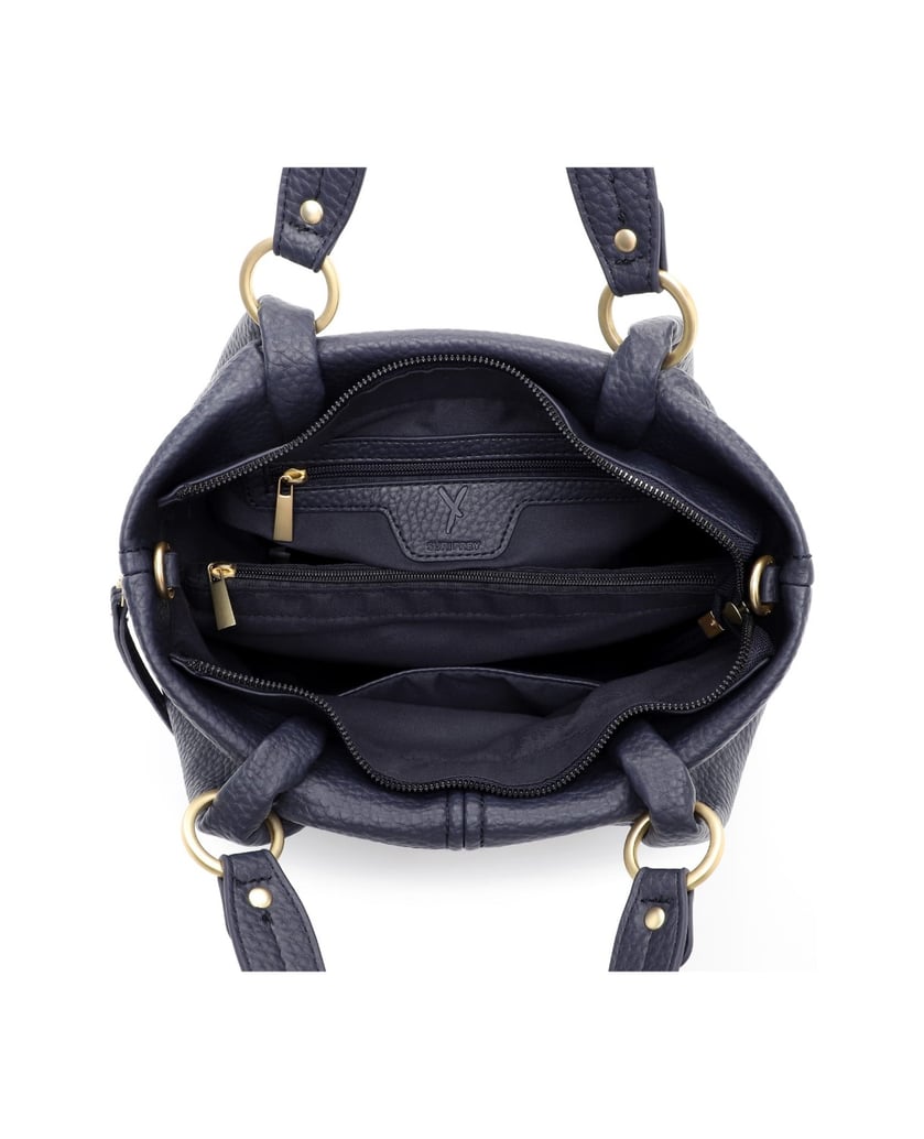 SURI-FREY-Shopper-SFY-Gray-schwarz