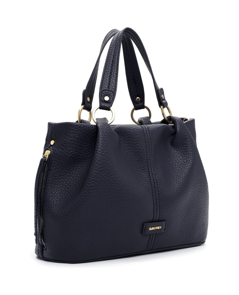 SURI-FREY-Shopper-SFY-Gray-schwarz