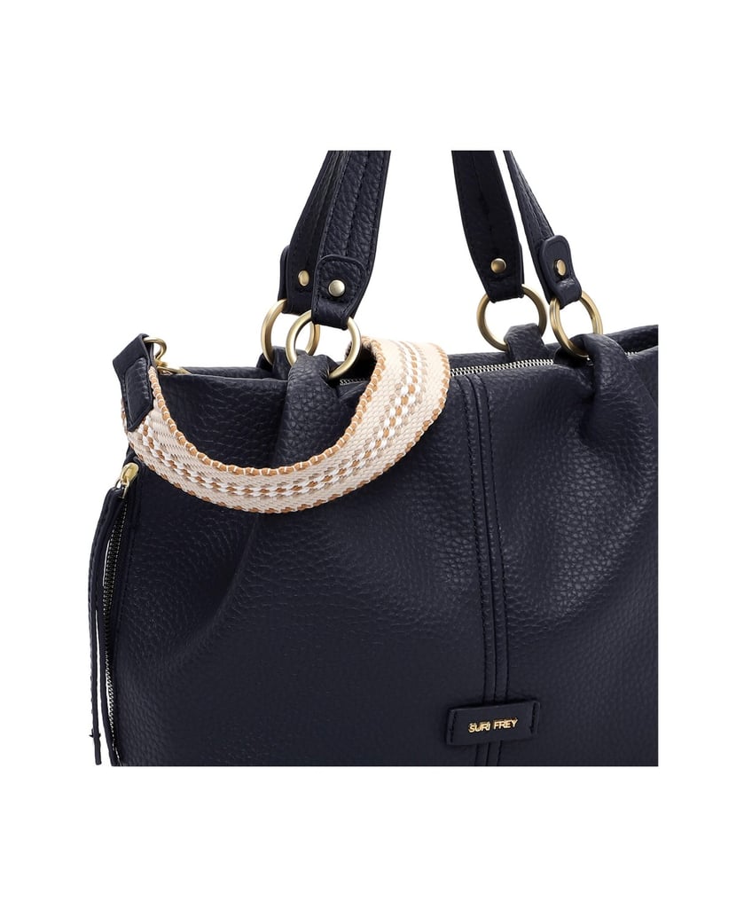 SURI-FREY-Shopper-SFY-Gray-schwarz