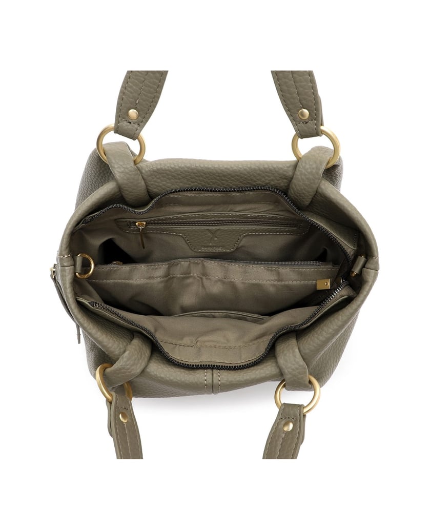 SURI-FREY-Shopper-SFY-Gray-schwarz
