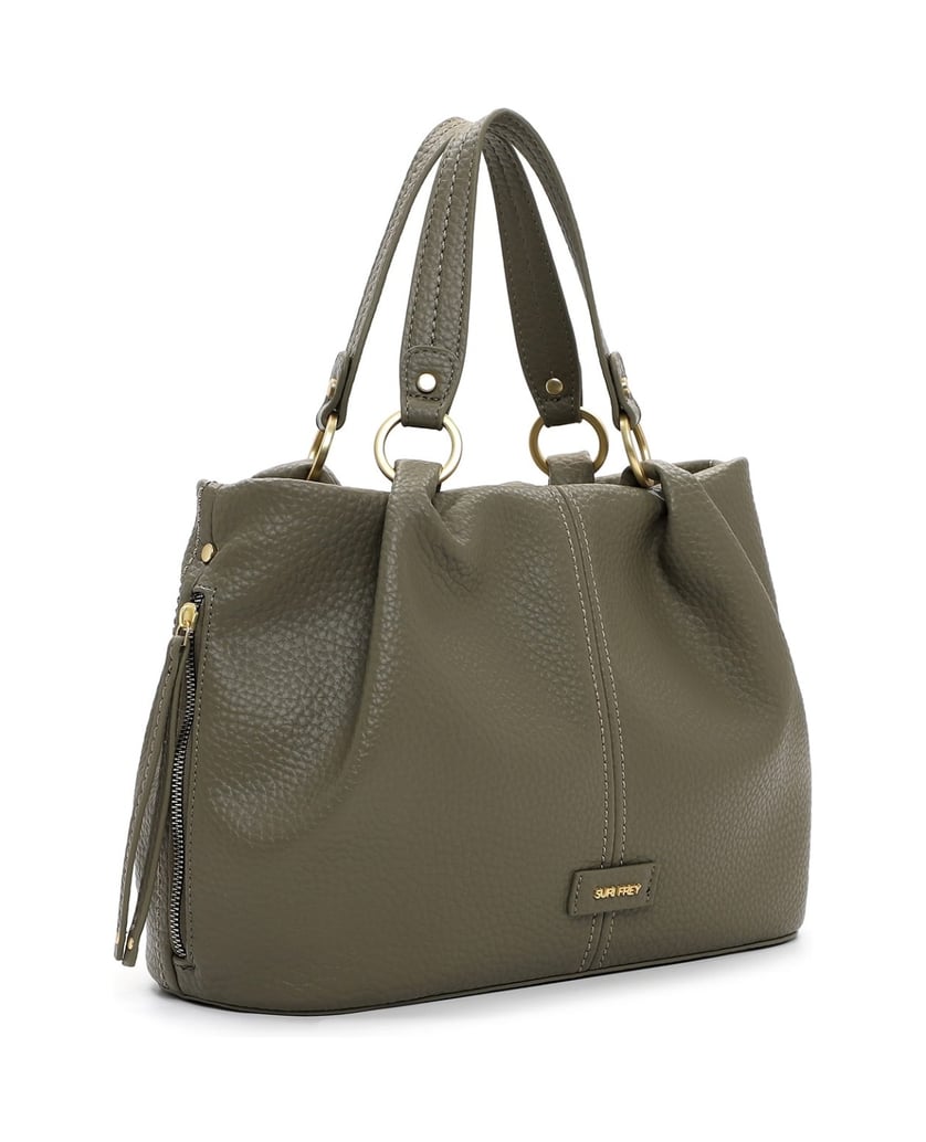 SURI-FREY-Shopper-SFY-Gray-schwarz