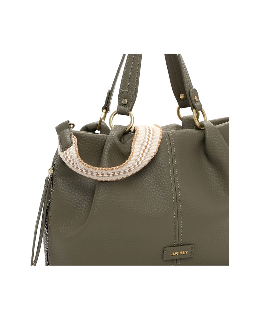 SURI-FREY-Shopper-SFY-Gray-schwarz