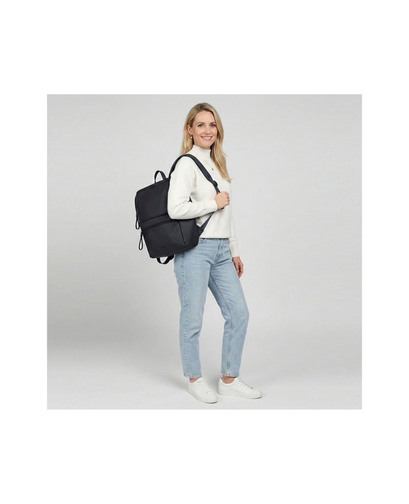 TAMARIS-Rucksack-TAS-Kelda-schwarz