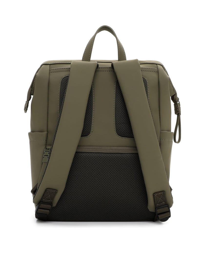 TAMARIS-Rucksack-TAS-Kelda-schwarz