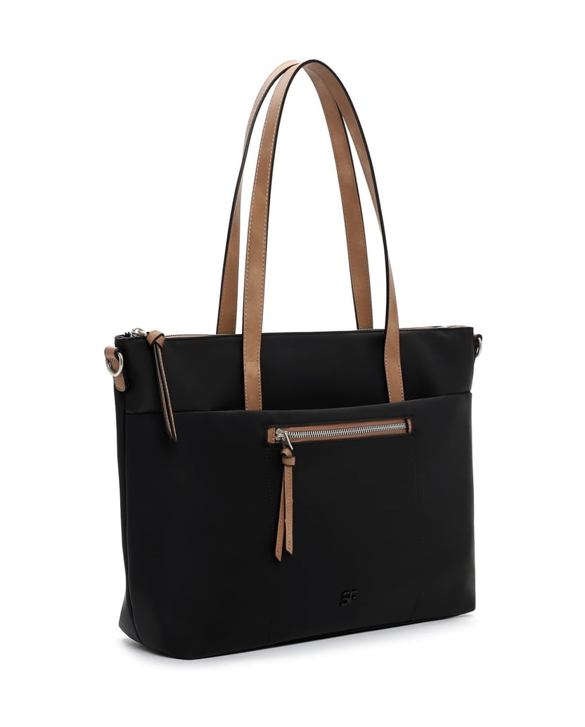 SURI-FREY-Shopper-SFY-Destiney-schwarz