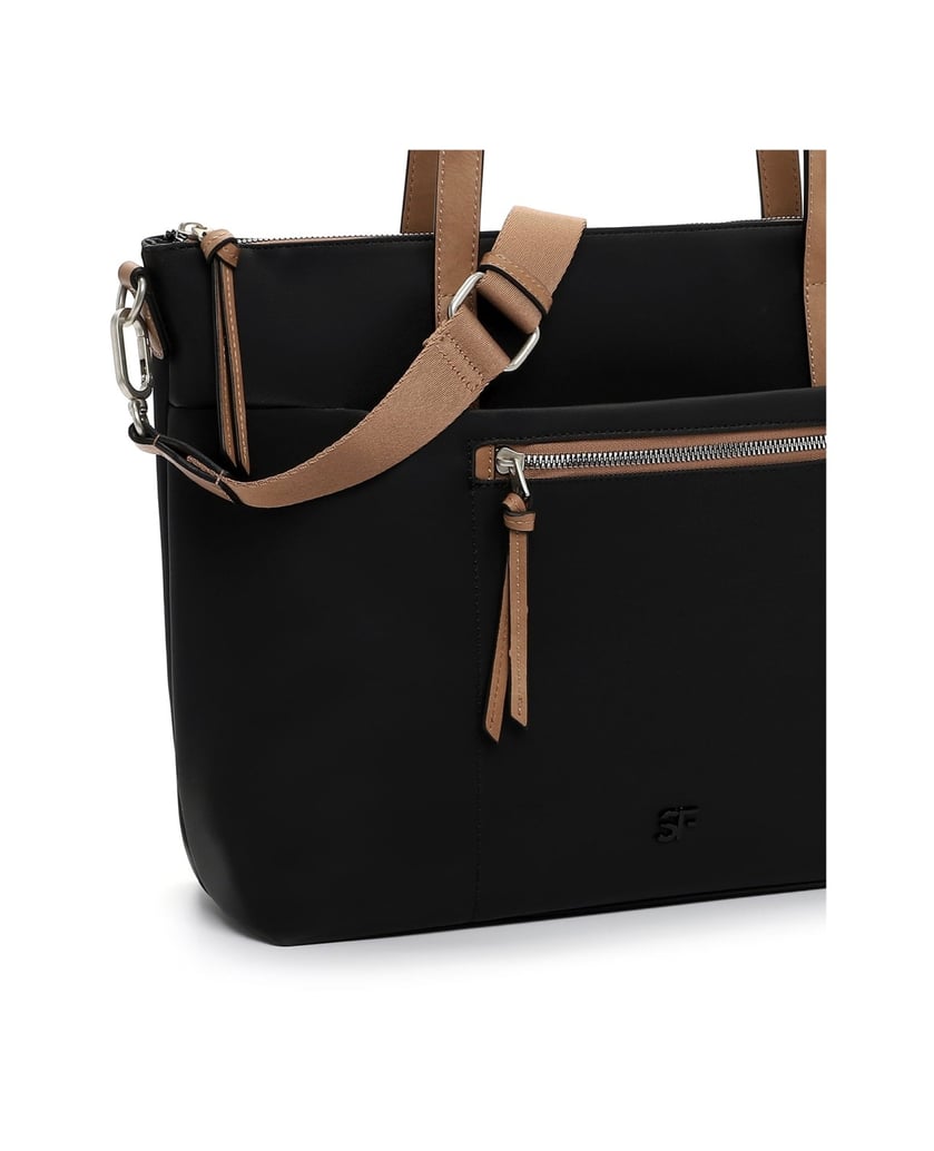 SURI-FREY-Shopper-SFY-Destiney-schwarz