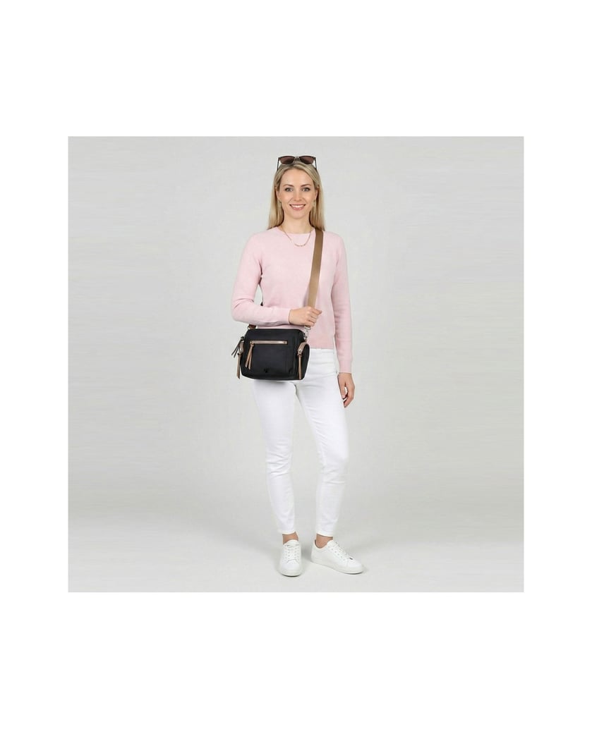 SURI-FREY-Umhängetasche-SFY-Destiney-beige