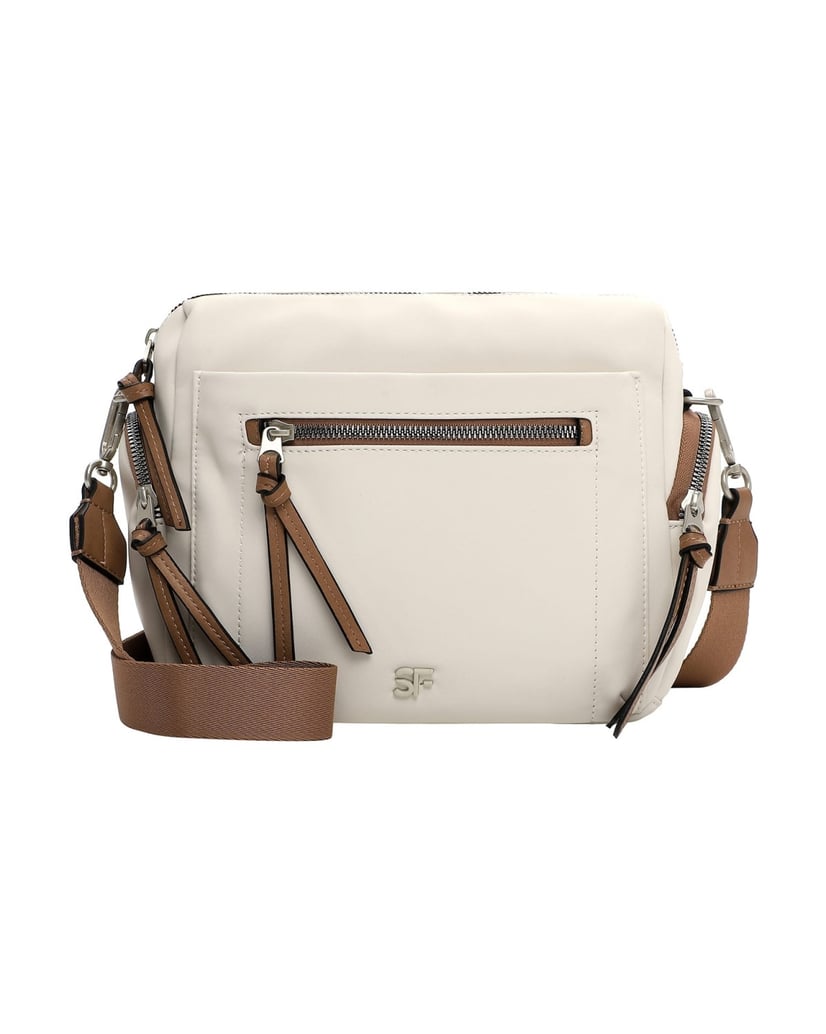 SURI-FREY-Umhängetasche-SFY-Destiney-beige