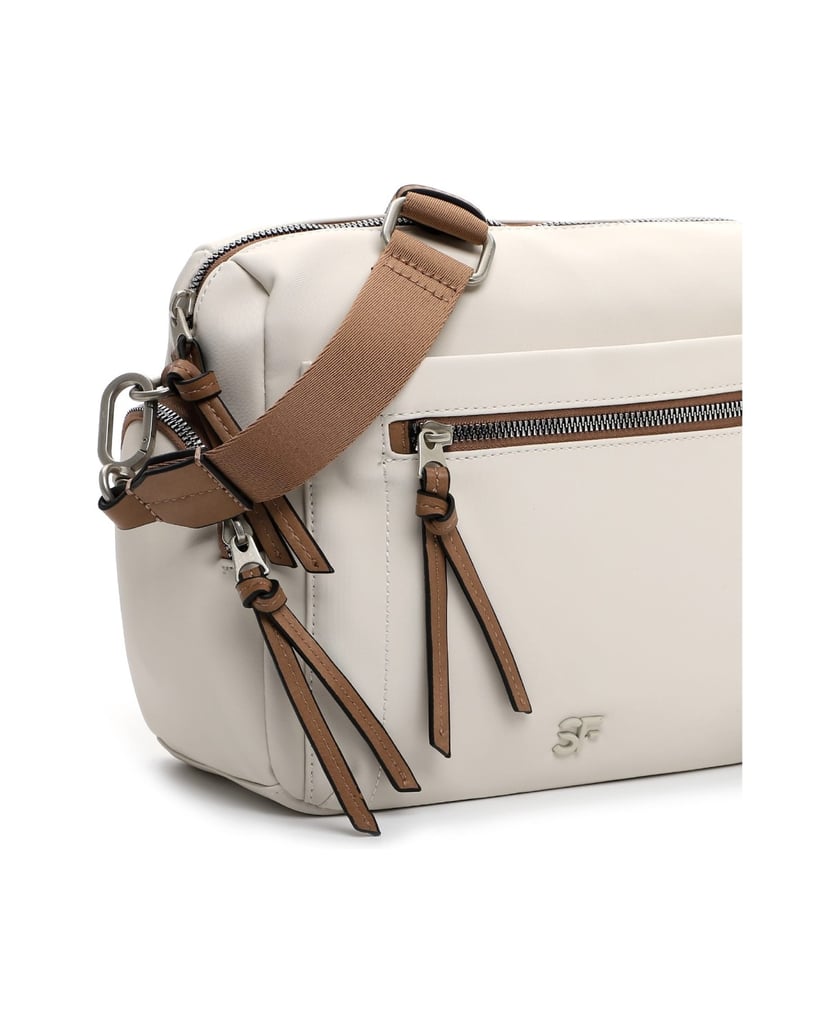 SURI-FREY-Umhängetasche-SFY-Destiney-beige