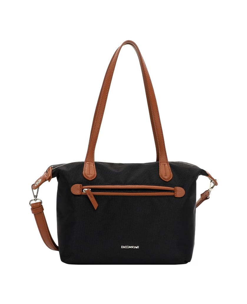 EMILY-&-NOAH-Shopper-E&N-Jarina-taupe
