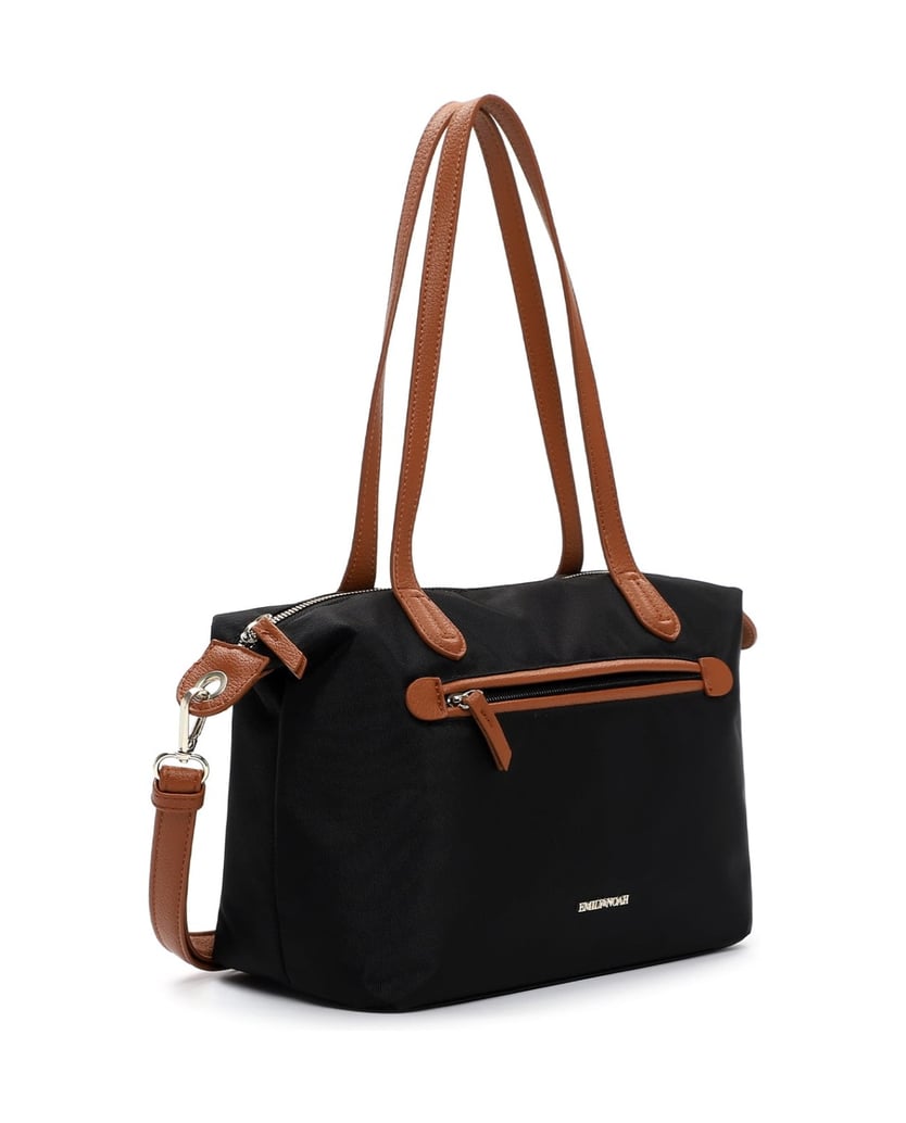 EMILY-&-NOAH-Shopper-E&N-Jarina-taupe