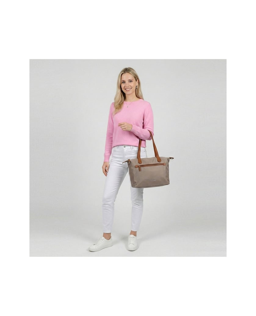 EMILY-&-NOAH-Shopper-E&N-Jarina-taupe