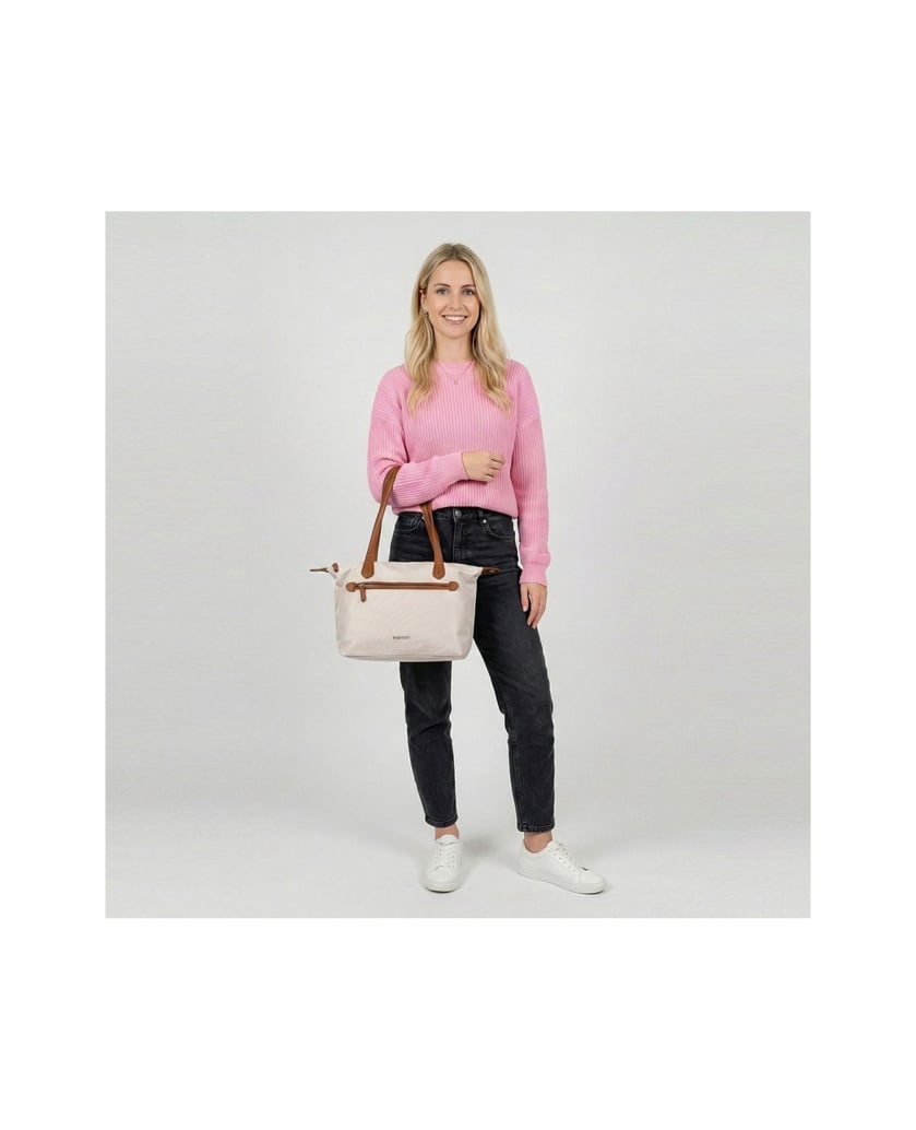 EMILY-&-NOAH-Shopper-E&N-Jarina-taupe