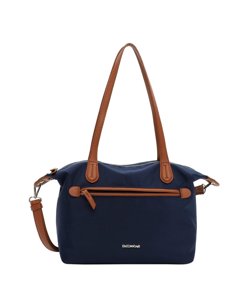 EMILY-&-NOAH-Shopper-E&N-Jarina-taupe